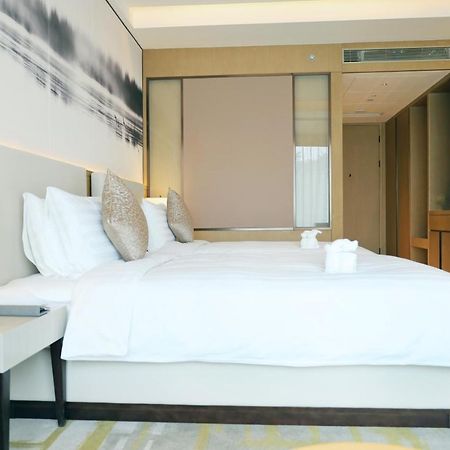 Metropark Hotel Hongqiao Shanghái Exterior foto